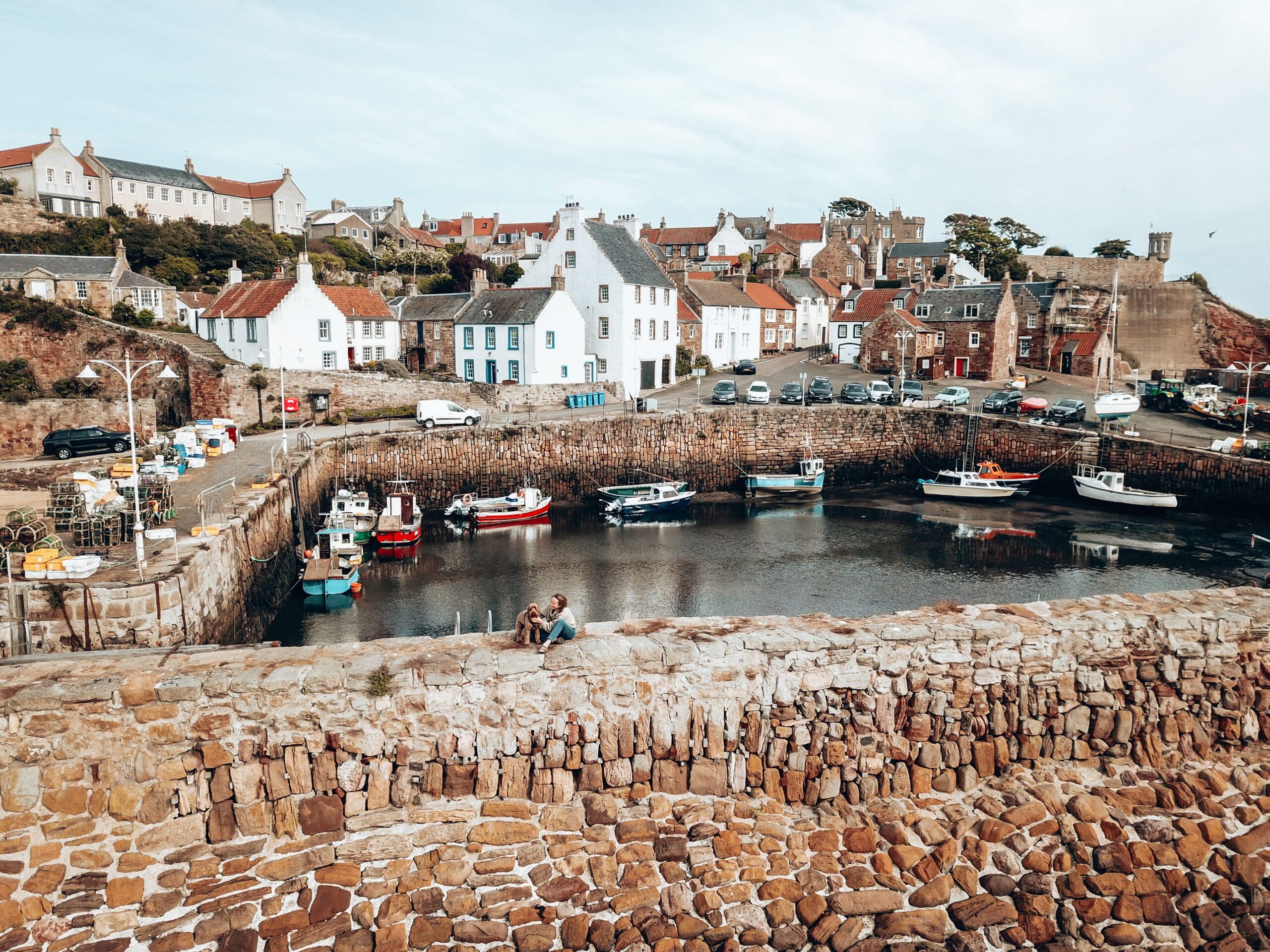 Fife and five places you need to visit